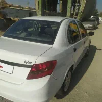 ساینا EX سفید کم کار|خودرو سواری و وانت|کرج, حصارک بالا|دیوار