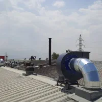 سانتریفیوژ|کافی‌شاپ و رستوران|ارومیه, |دیوار