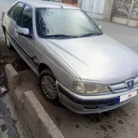 پژو پارس ۸۳|خودرو سواری و وانت|دورود, |دیوار