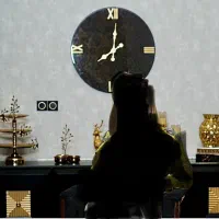 کنسول -میزتلویزیون|بوفه، ویترین، کنسول|گرگان, |دیوار