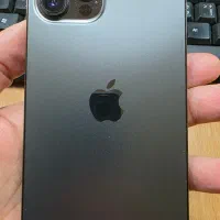 آیفون ۱۲ پروکس iPhone 12 pro max