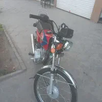 رهرو 402|موتورسیکلت|نیشابور, مازول|دیوار