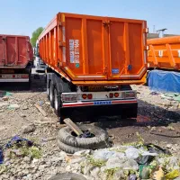 کمپرسی|خودرو سنگین|اهواز, کوی علوی|دیوار