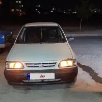 پراید مدل ۸۰