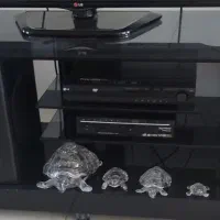 جا کفشی و میز تلویزیون|جاکفشی، کمد، دراور|سنندج, |دیوار