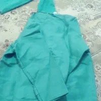 لباس نسوز جنس عالی