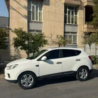 جک اس۵|خودرو سواری و وانت|شیراز, گود عربان|دیوار