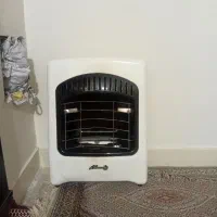 بخاری بدون دودکش پلار|بخاری، هیتر، شومینه|ری, ملک‌آباد|دیوار