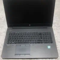 لپتاپ Hp zbook|رایانه همراه|مشهد, سپاد|دیوار
