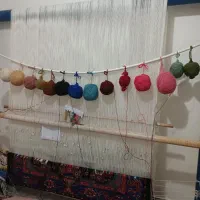 قالی دستباف