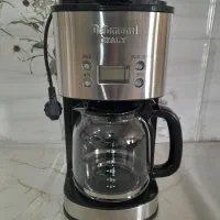 قهوه ساز دلمونته
