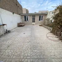 خانه-ویلایی-در-کهنه-گل-ورامین