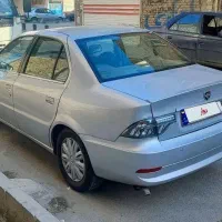 سمند مدل ۸۳|خودرو سواری و وانت|رباط‌کریم, نصیرشهر|دیوار