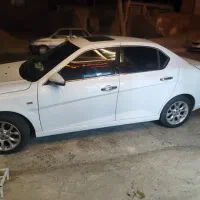 دنا پلاس اتوماتیک، مدل ۱۴۰۳