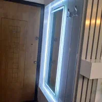 ۹۵ متر آپارتمان با ۲۵ متر تراس آسانسور و پارکینگ|فروش آپارتمان|مشهد, کوی المهدی|دیوار