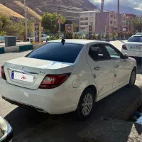 دنا پلاس مدل ۱۴۰۲|خودرو سواری و وانت|ماکو, |دیوار