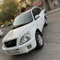 ام وی ام x33کم کار|خودرو سواری و وانت|تبریز, |دیوار