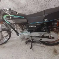 موتور احسان مدل ۹۴