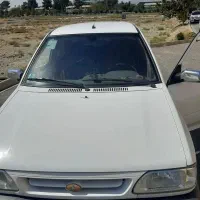 پراید دوگانه شرکتی