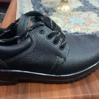 کفش کار ایمنی