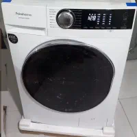 لباسشویی پاکشوما