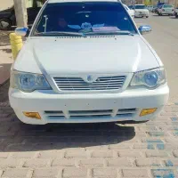 ماشین مدل ۹۰ اسپرت