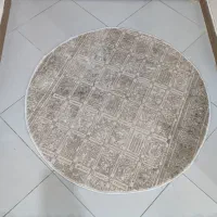 پادری گرد موکا سبز