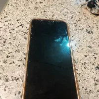 گوشی شیومی a1plus تمیز