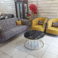 کارگاه تعمیرات و تولید مبل و صندلی