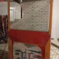 دکیه فلافل|اجاق گاز و لوازم برقی پخت‌وپز|اهواز, دغاغله|دیوار