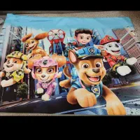 روبالشی کودکانه