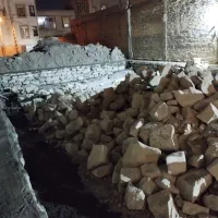 استا تخریب کار و بازسازی منازل|خدمات پیشه و مهارت|آبادان, |دیوار