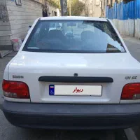 پراید ۱۳۱|خودرو سواری و وانت|باقرشهر, |دیوار