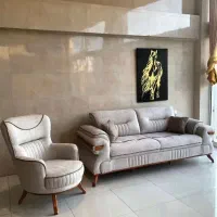 استخدام نجار مبل راحتی|استخدام صنعتی، فنی، مهندسی|مشهد, گرجی علیا|دیوار