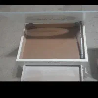 جاقاشقی چوبی|آب‌چکان و نظم‌دهنده ظروف|تربت‌حیدریه, شهدا|دیوار