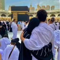 ۲ عدد فیش حج عمره