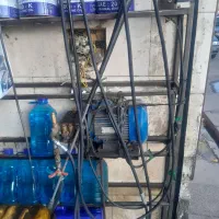 شیلنگ کارواش