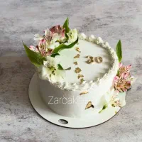 کیک تولد و‌مناسبتی و‌کافه