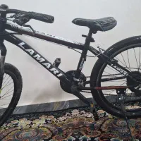 دوچرخه ۲۴ در حد