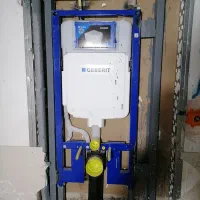 تاسیسات،لوله کشی،اب و فاضلاب|خدمات پیشه و مهارت|تهران, والفجر (افسریه)|دیوار