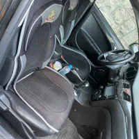 جک J5 اتوماتیک 1800cc، مدل ۱۳۹۴ بیرنگ|خودرو سواری و وانت|تهران, گلاب دره|دیوار