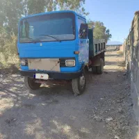 خاور کمپرسی|خودرو سنگین|بم, |دیوار