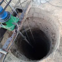 مغنی چاه|خدمات پیشه و مهارت|شیراز, داریون|دیوار