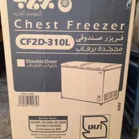 فریزر صندوقی برفاب کم مصرف نماینده فروش اصفهان|یخچال و فریزر|اصفهان, امامزاده اسماعیل|دیوار