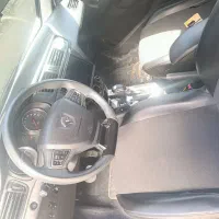 تارا اتومات 1402|خودرو سواری و وانت|شیراز, سیاه سنگ|دیوار