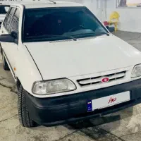 پراید 131 مدل 92|خودرو سواری و وانت|محمودآباد, |دیوار