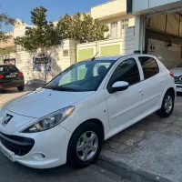 207  سقف فلز بی رنگ مدل ۹۹ نقد و اقساط|خودرو سواری و وانت|کرج, کوی امامیه|دیوار