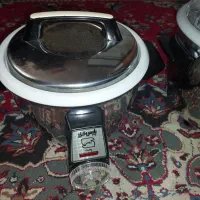 پلوپز پارس خزر