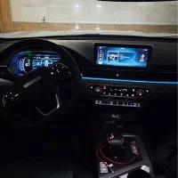 فیدلیتی ۱۴۰۳ هفت نفره|خودرو سواری و وانت|تهران, سعادت‌آباد|دیوار