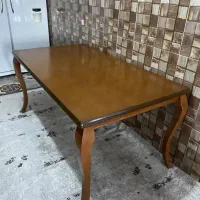 میزناهارخوری